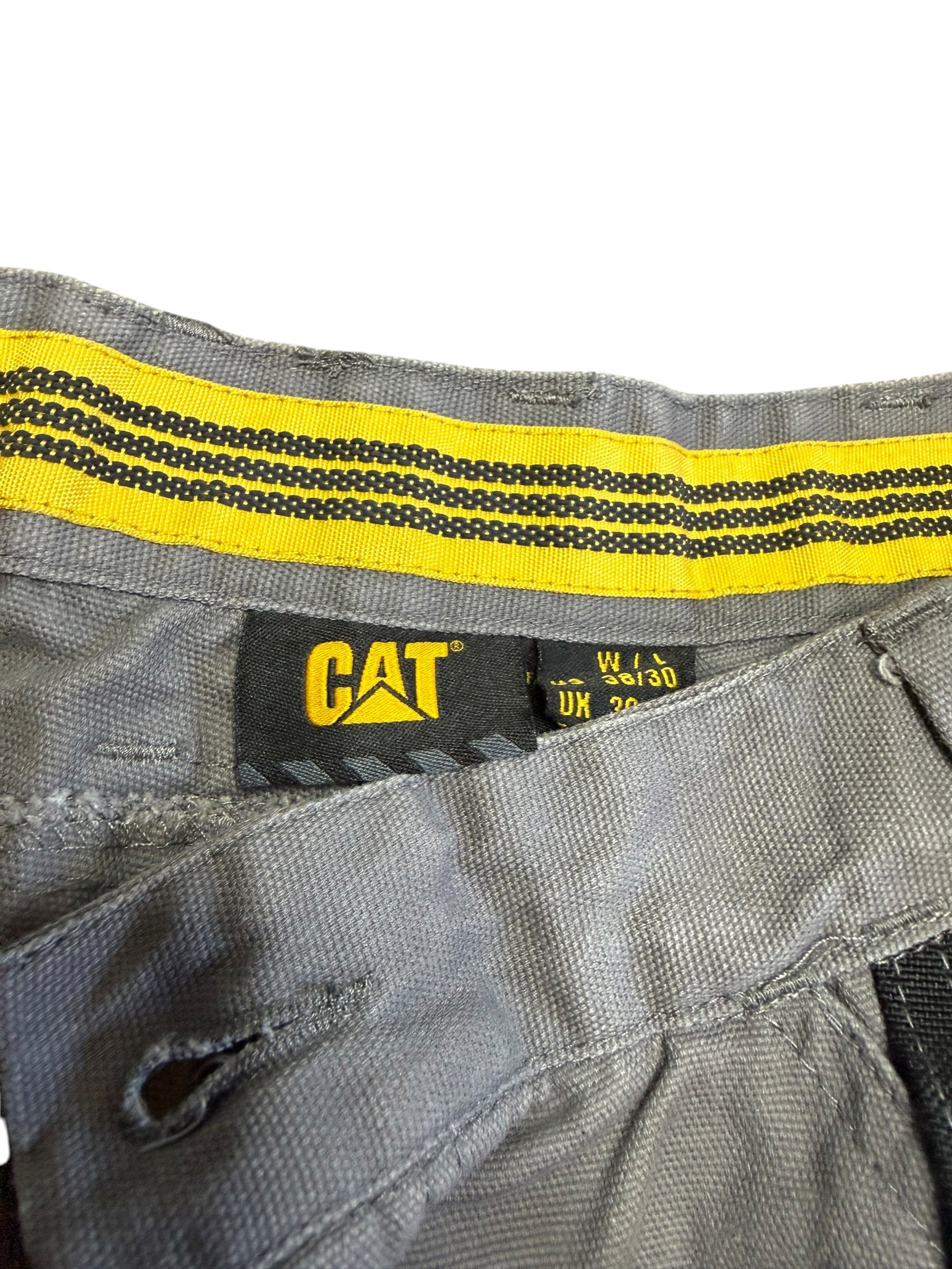 CAT Carpenter Pants. 38