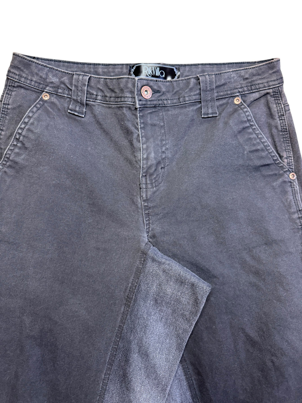 Dickies Wide Leg Pant. 30