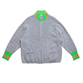 Italian Pure Wool Sweater. L