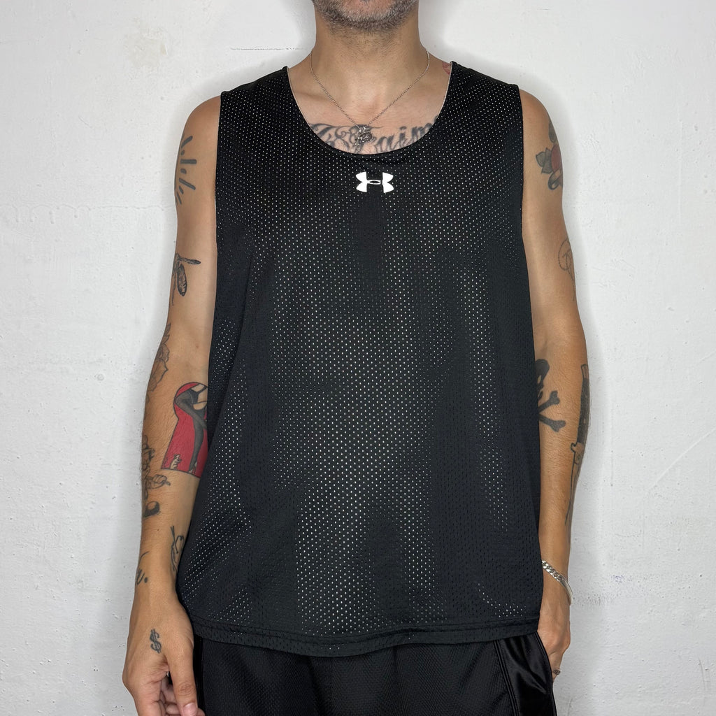 "Villain" Under Armour Jersey. M