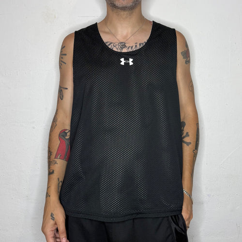 "Villain" Under Armour Jersey. M