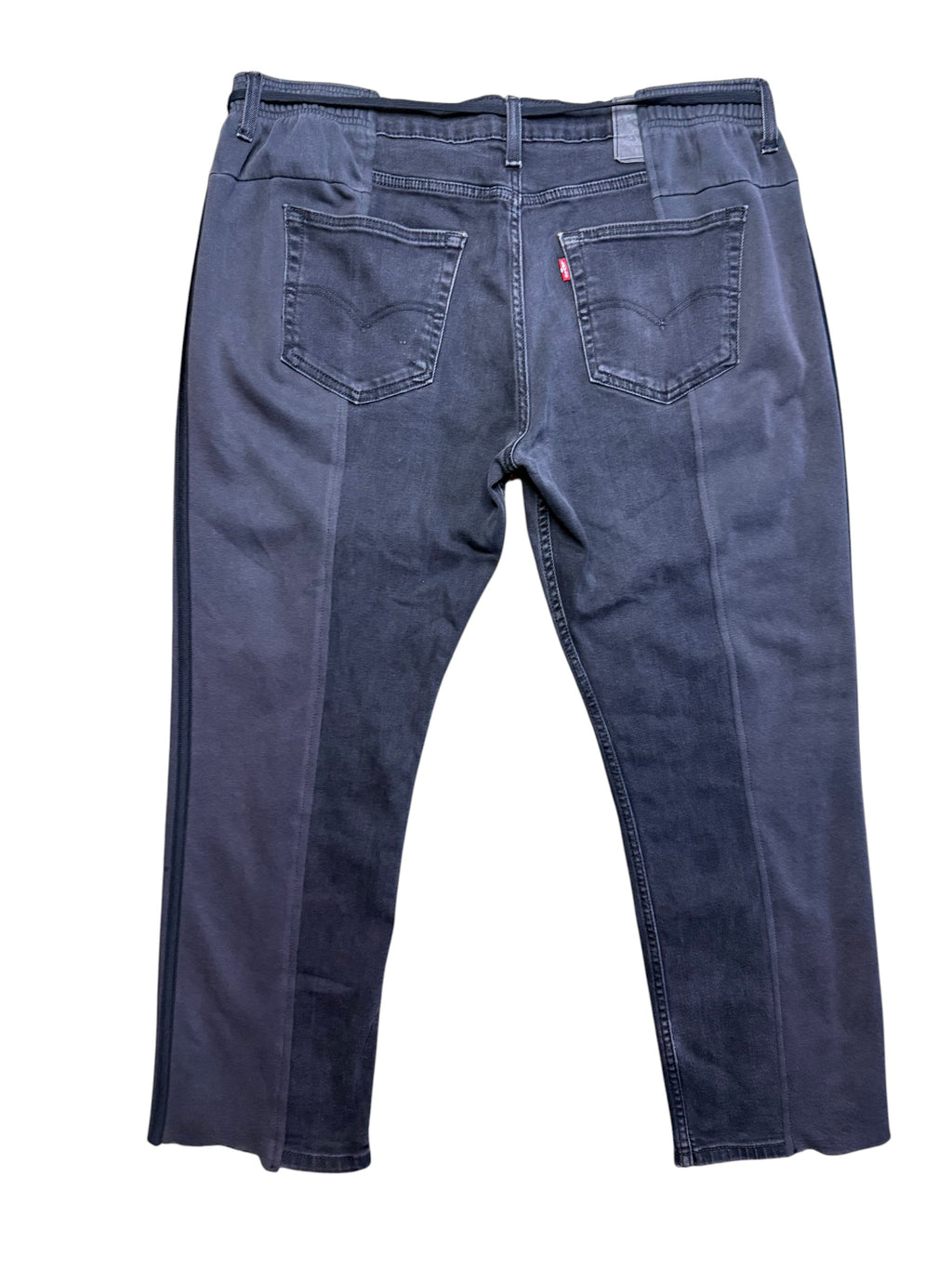 Adidas Levis Track Pant. 40