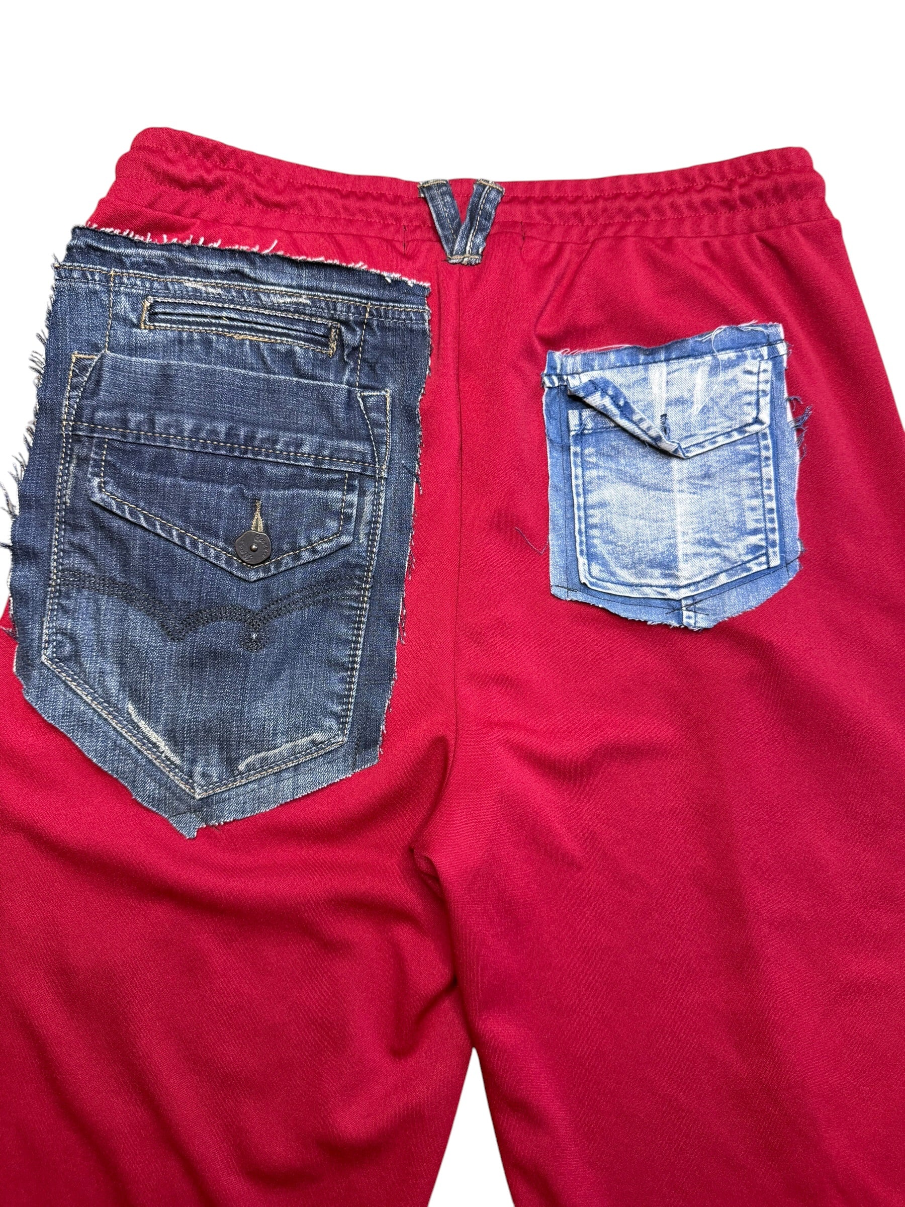 All Star Track Pant. L