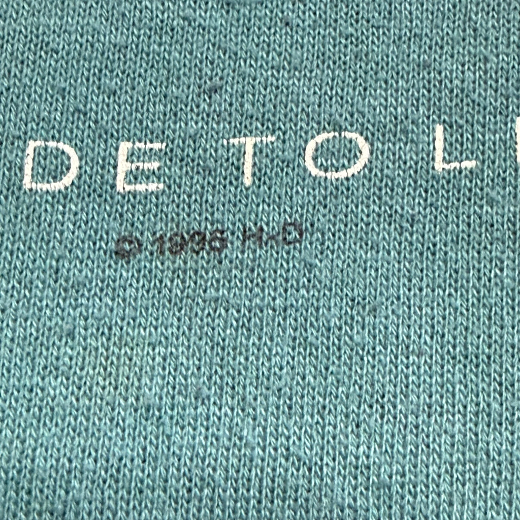 Harley Davidson Crewneck Sweater. L