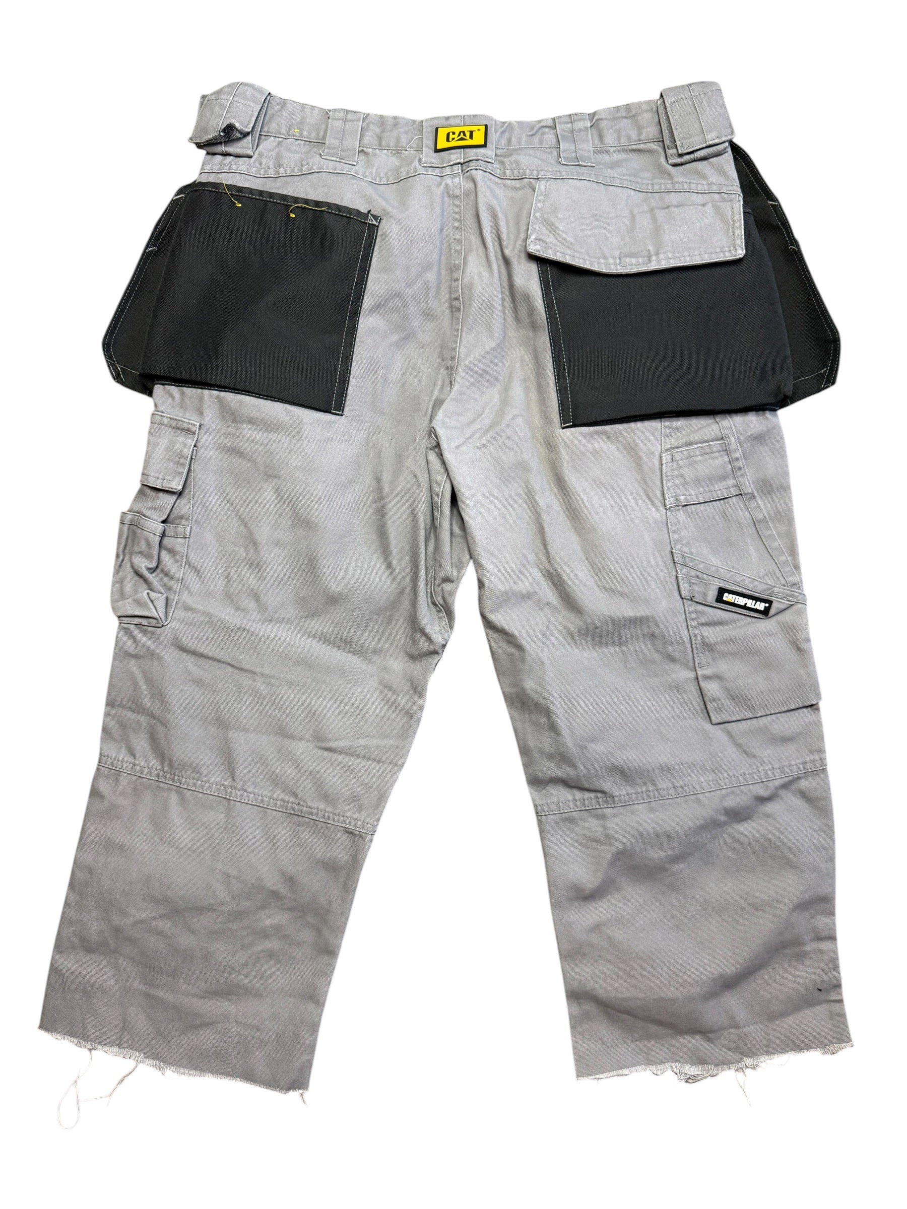 CAT Carpenter Pants. 38
