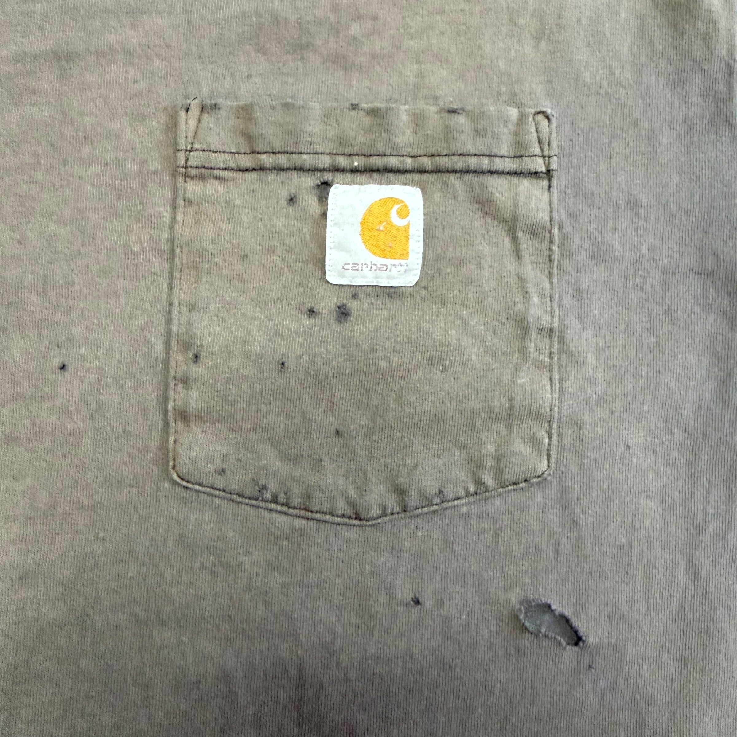 Carhartt T-Shirt. L