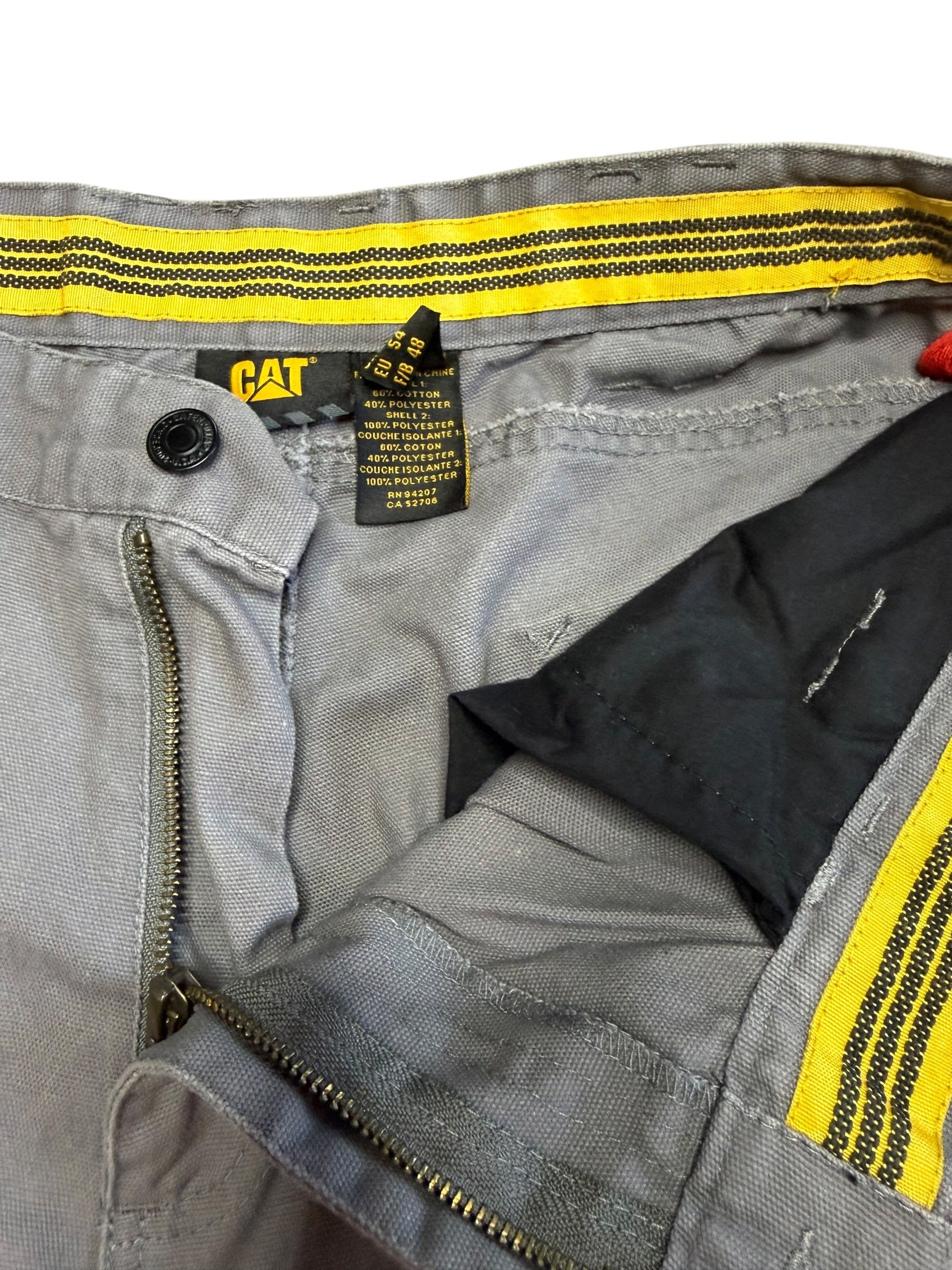 CAT Carpenter Pants. 38