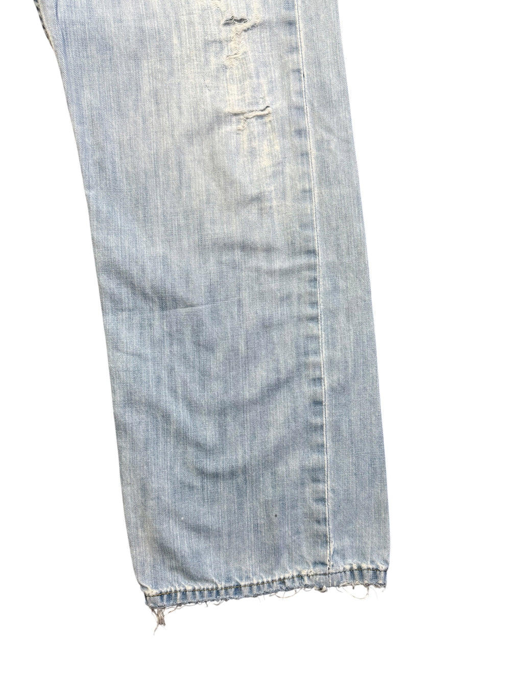 Levis 569 Jean. 34