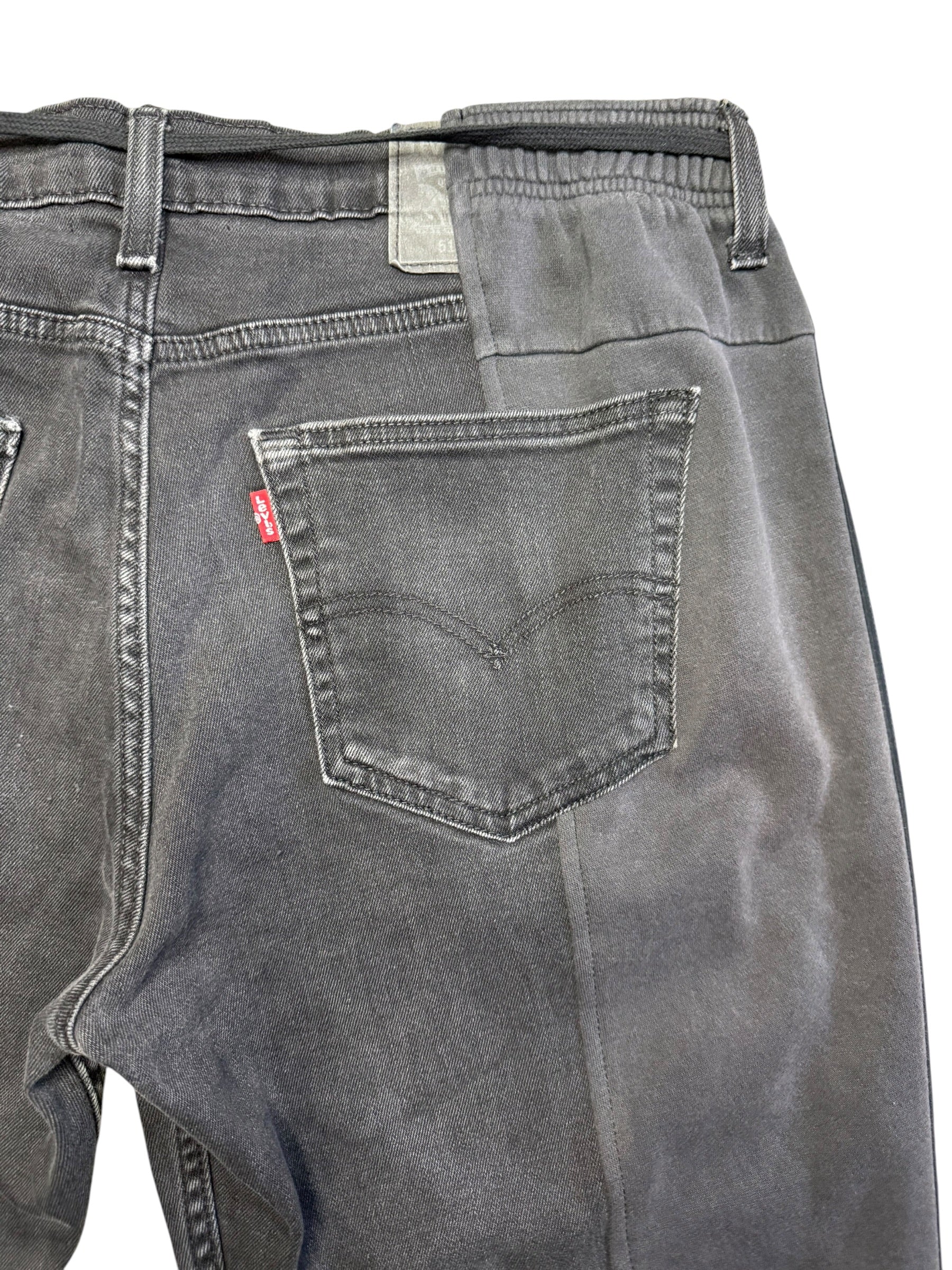 Adidas Levis Track Pant. 40