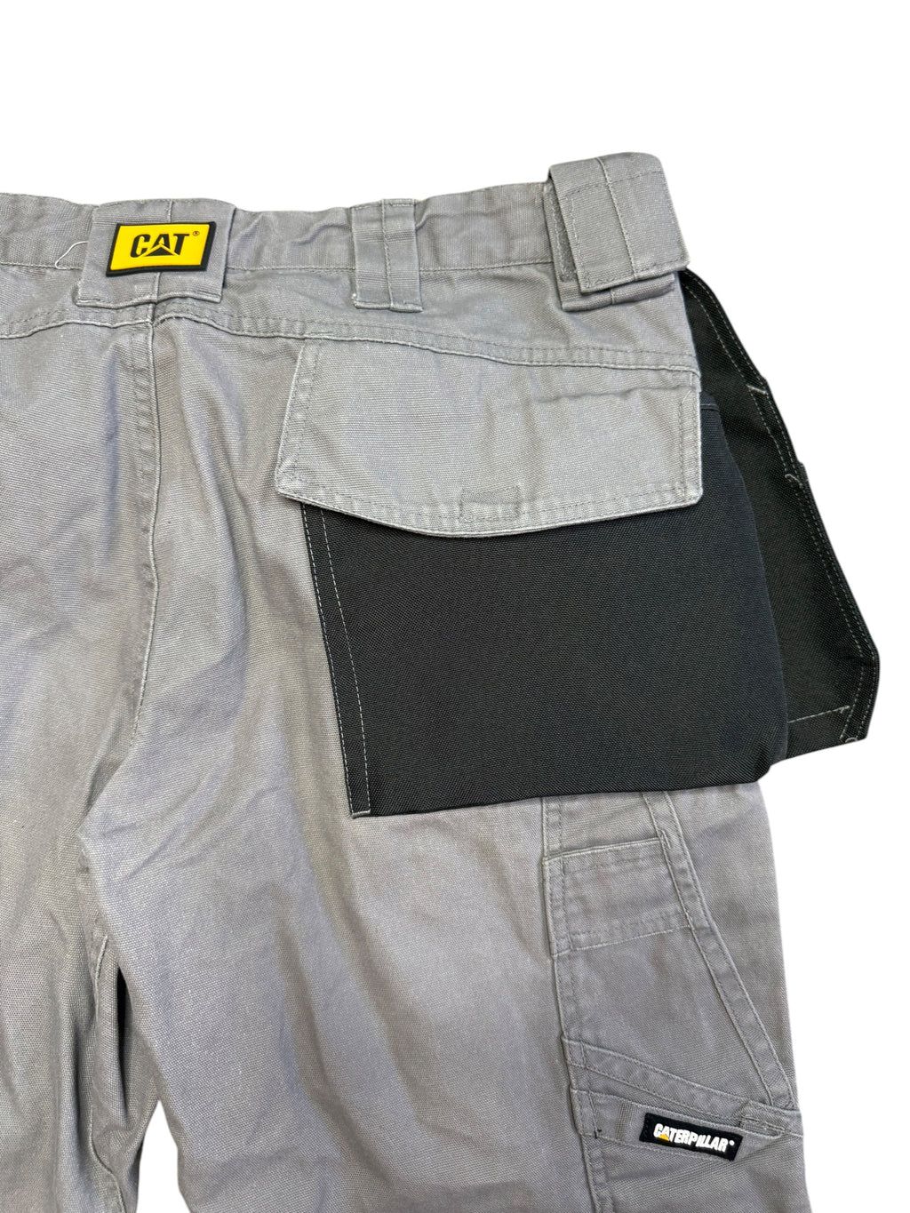 CAT Carpenter Pants. 38