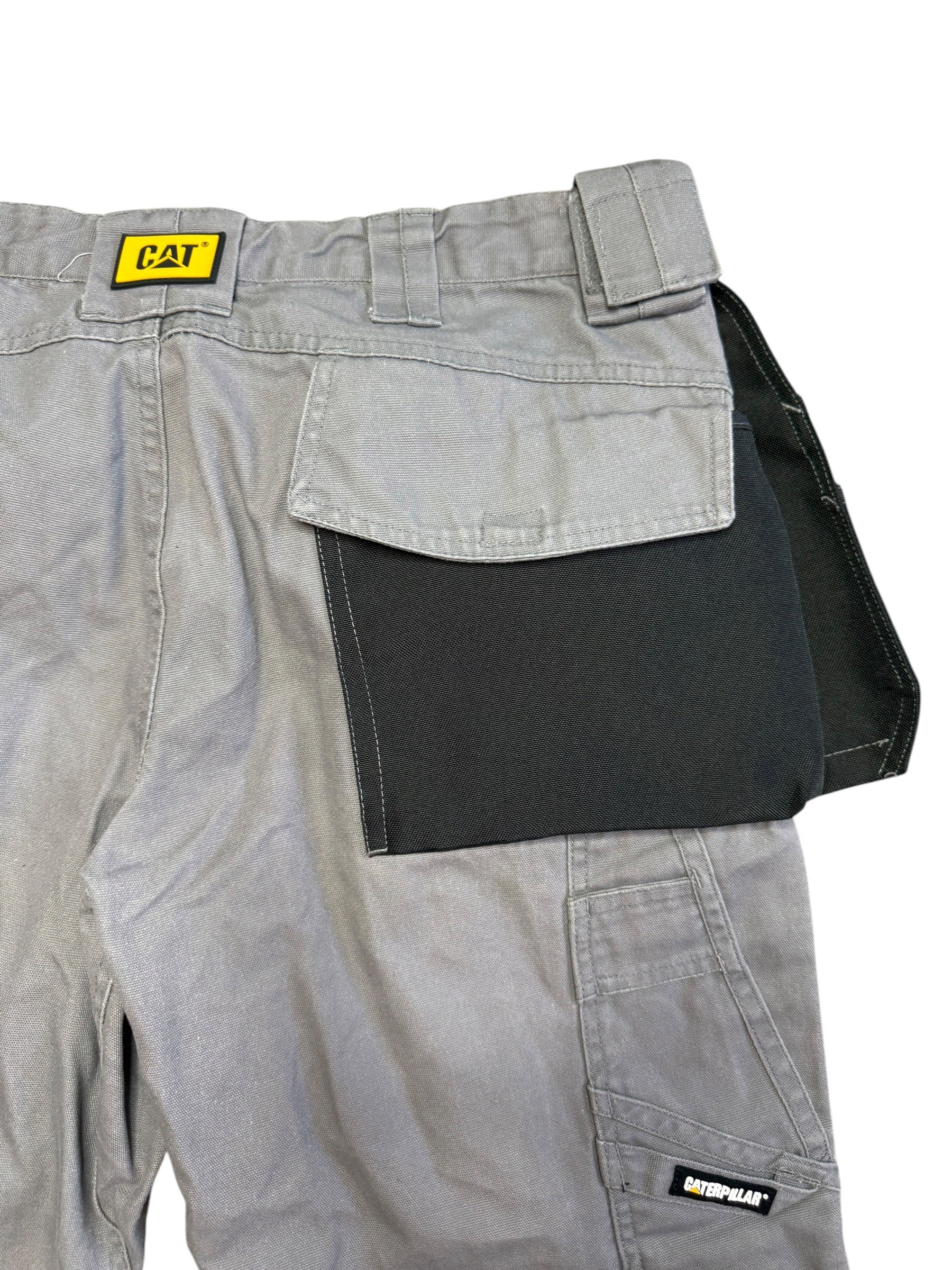 CAT Carpenter Pants. 38