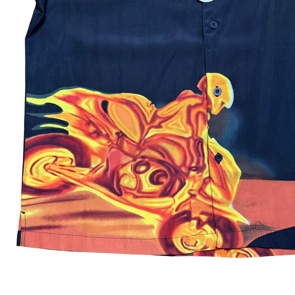 Super Massive Shirt. L