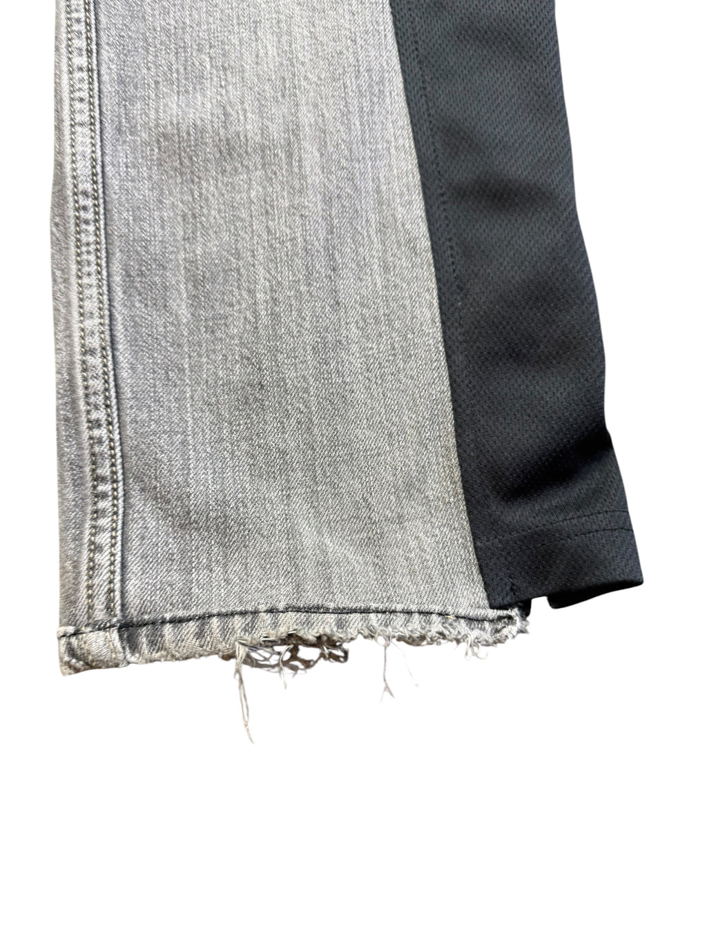 Snap Off Levis Track Pant. 32