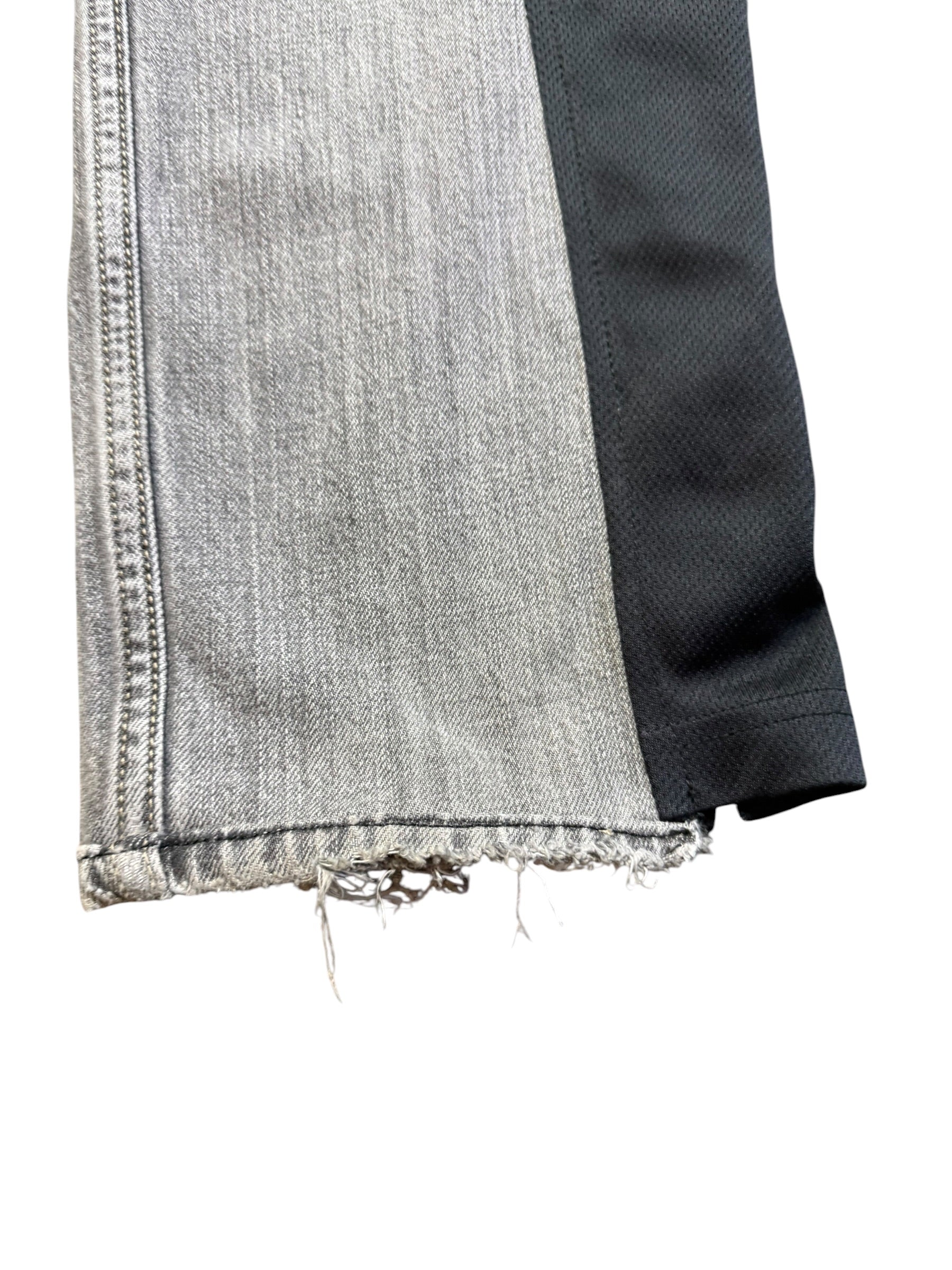 Snap Off Levis Track Pant. 32