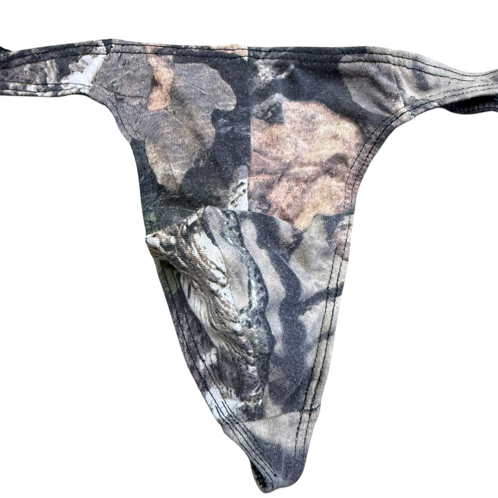 RealTree Tee Thong. M