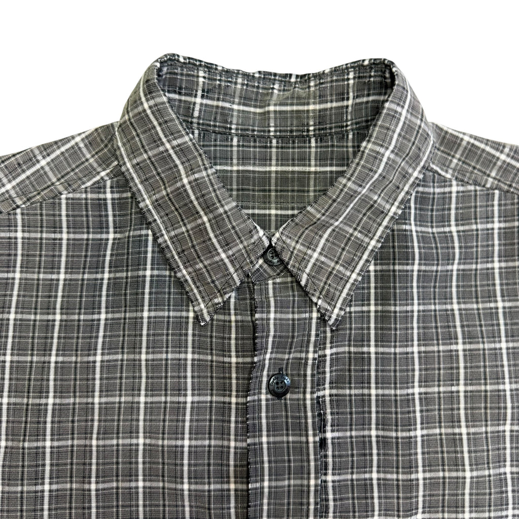 Eighty 8 Open SIde Shirt. O/S
