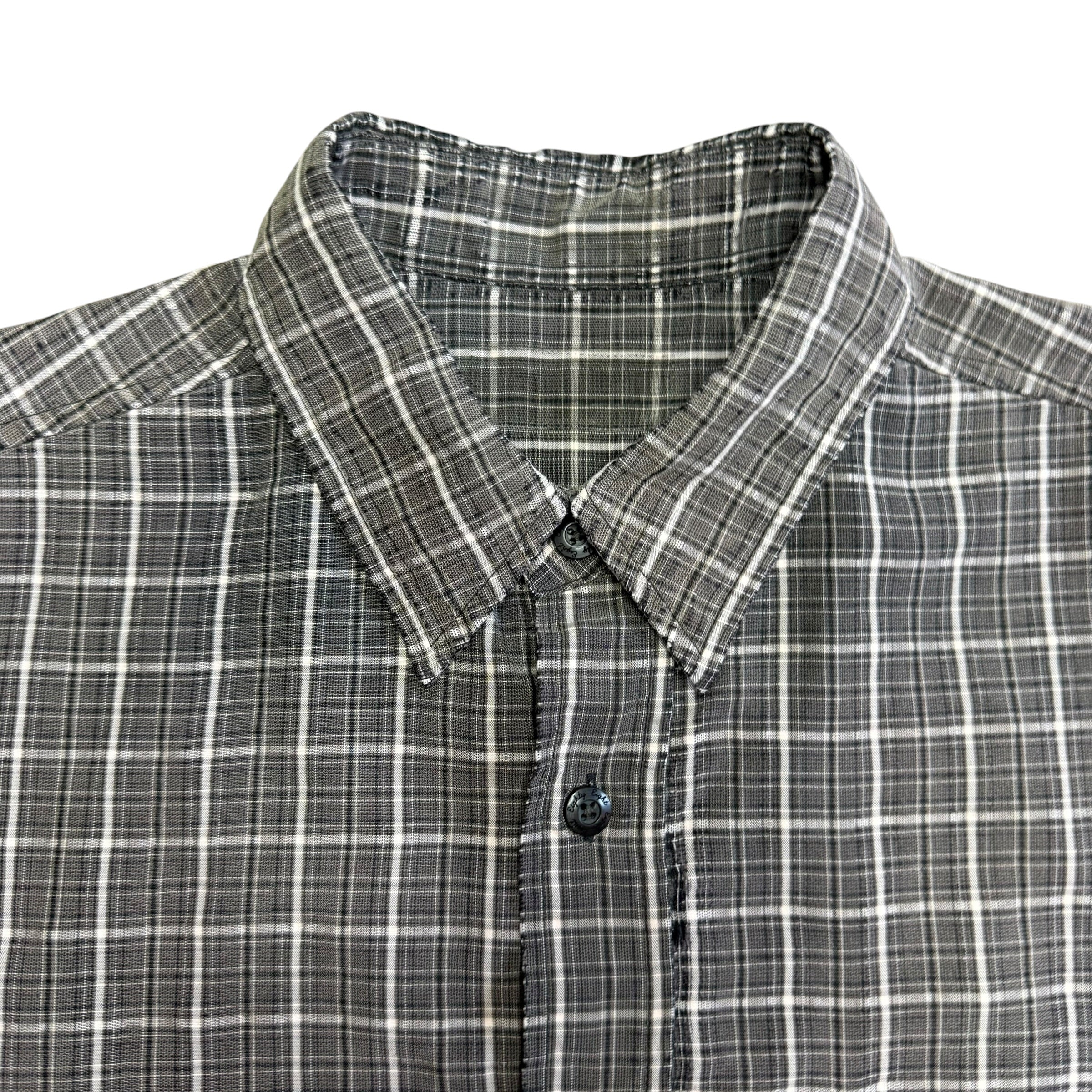 Eighty 8 Open SIde Shirt. O/S