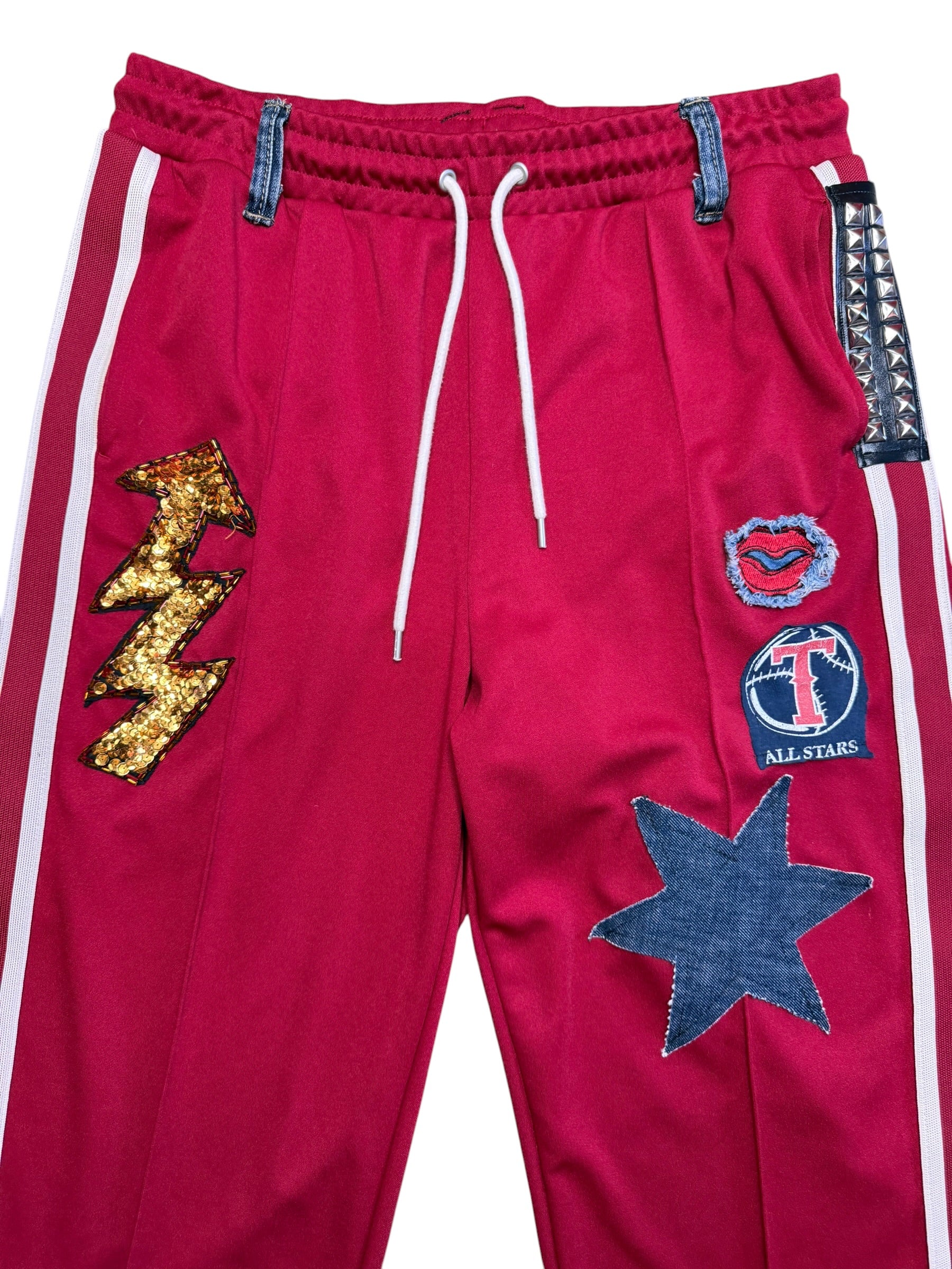 All Star Track Pant. L