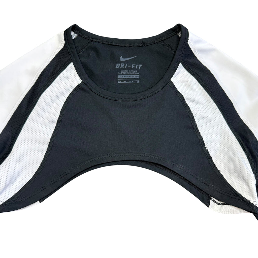 Nike “Bolero” Long Sleeve. XS