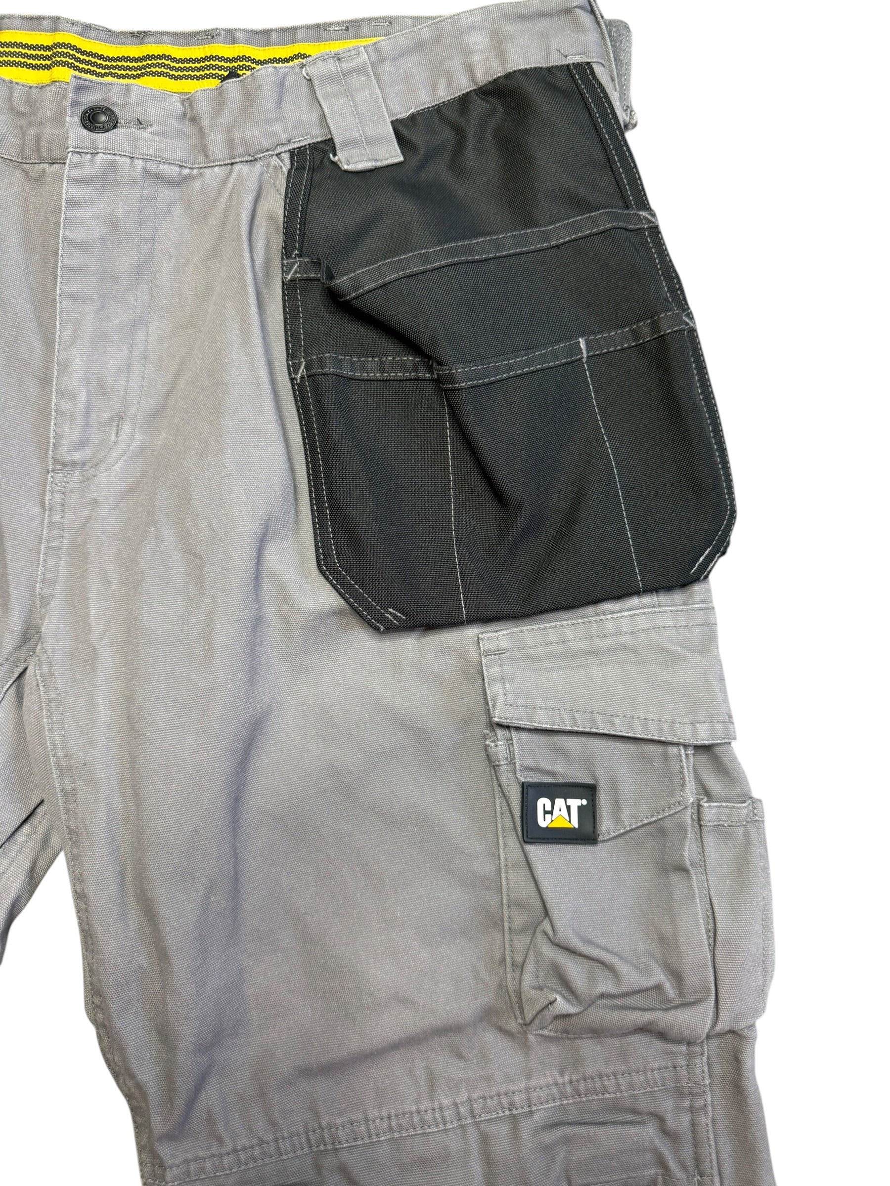 CAT Carpenter Pants. 38
