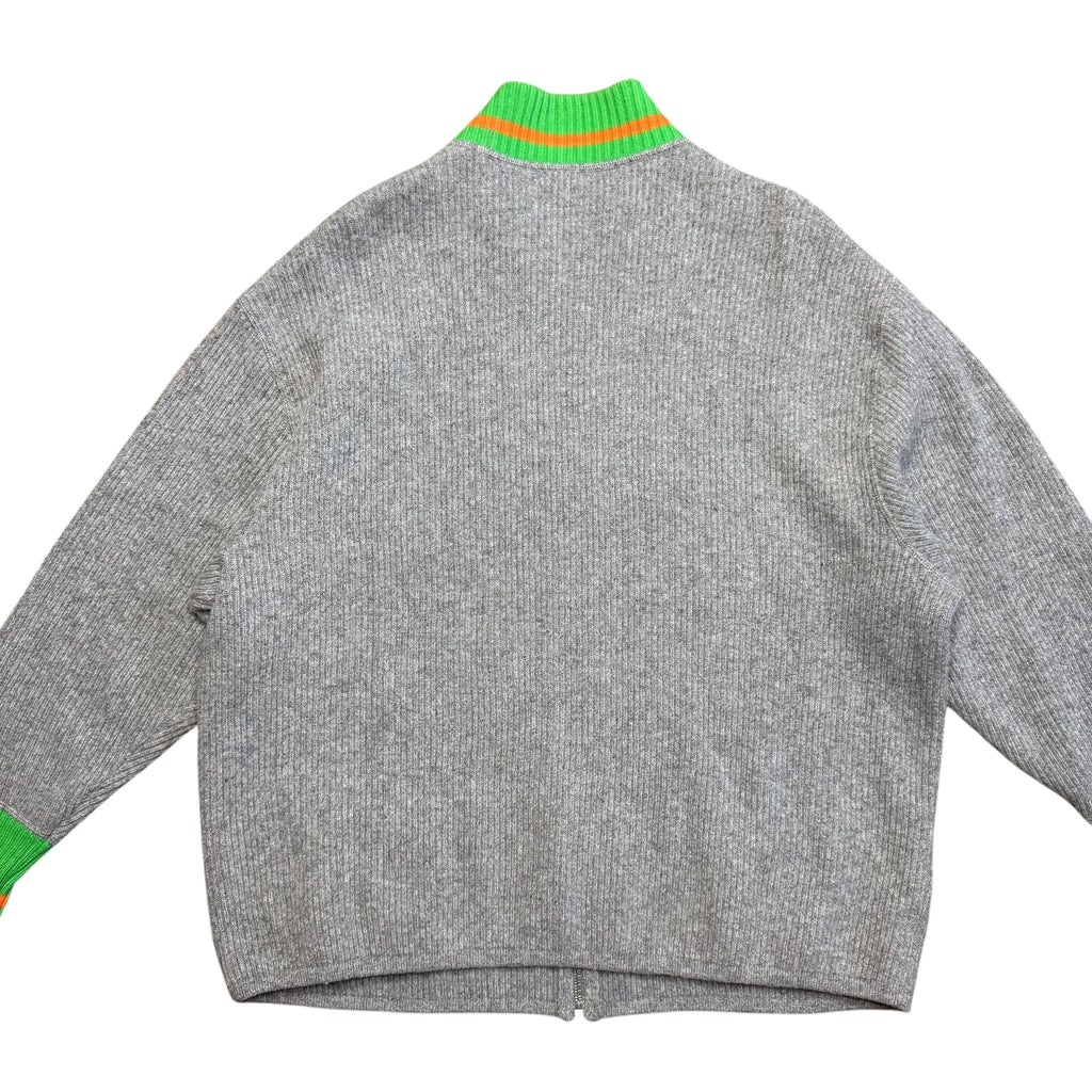 Italian Pure Wool Sweater. L