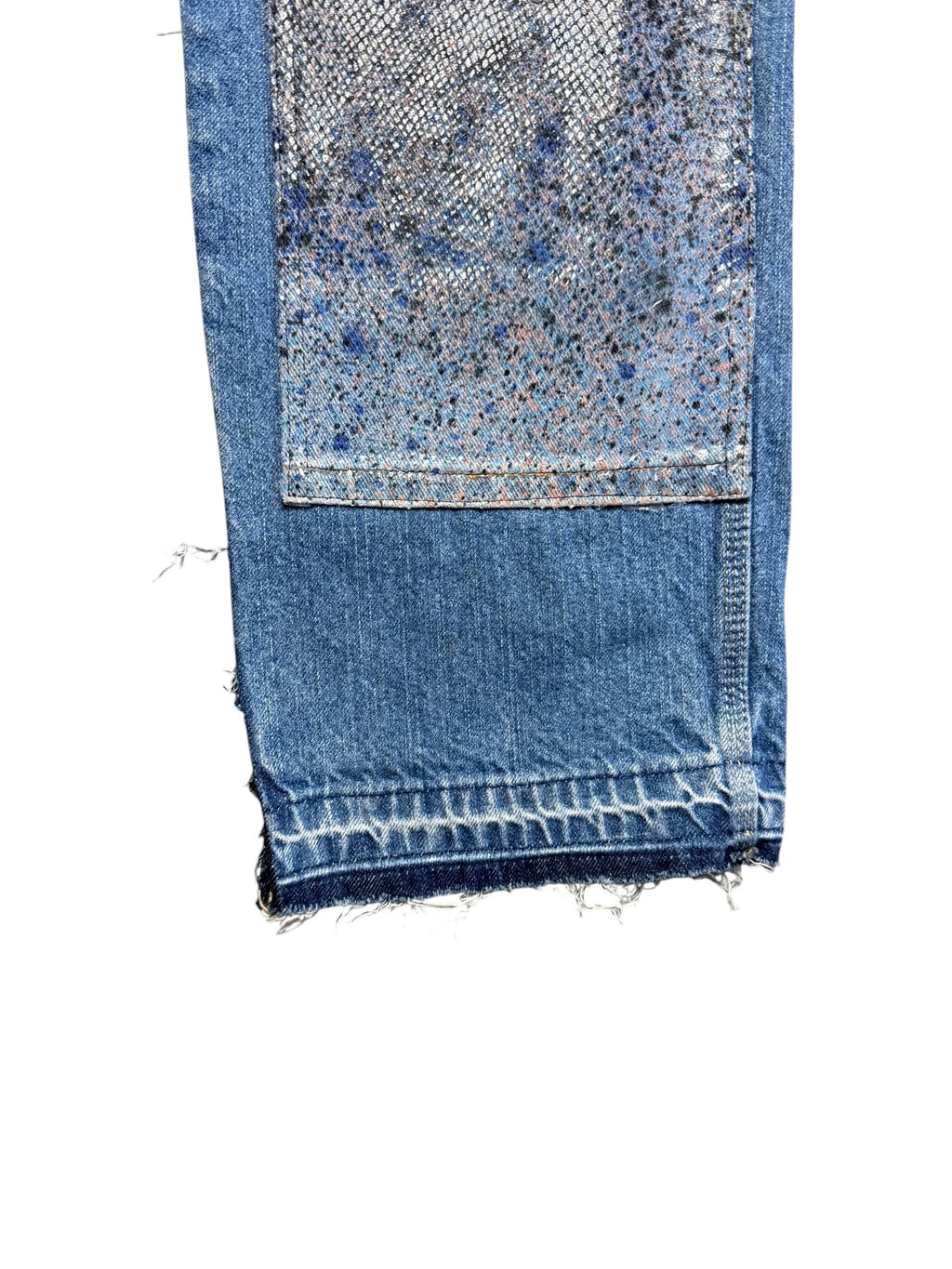 Dickies Double Knee Jean. 32