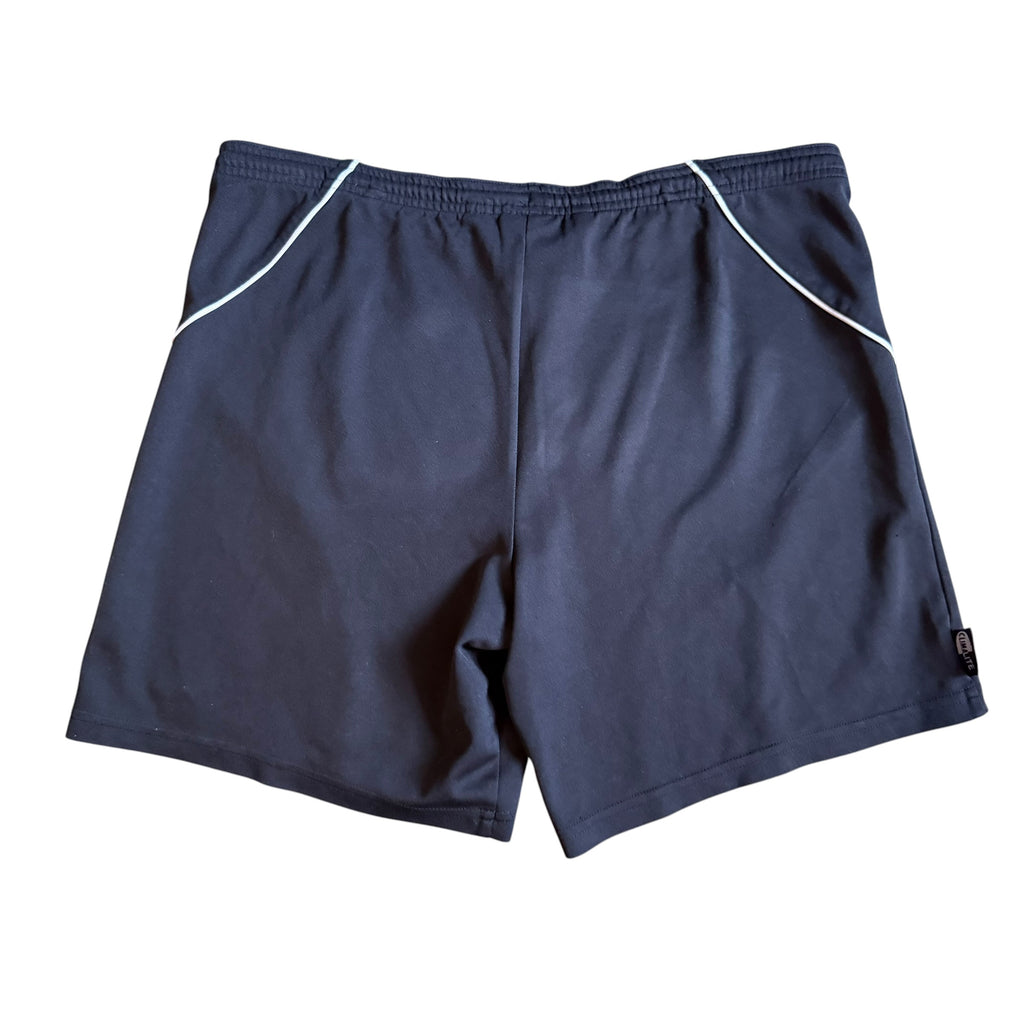 "Villain" Adidas Shorts. XL