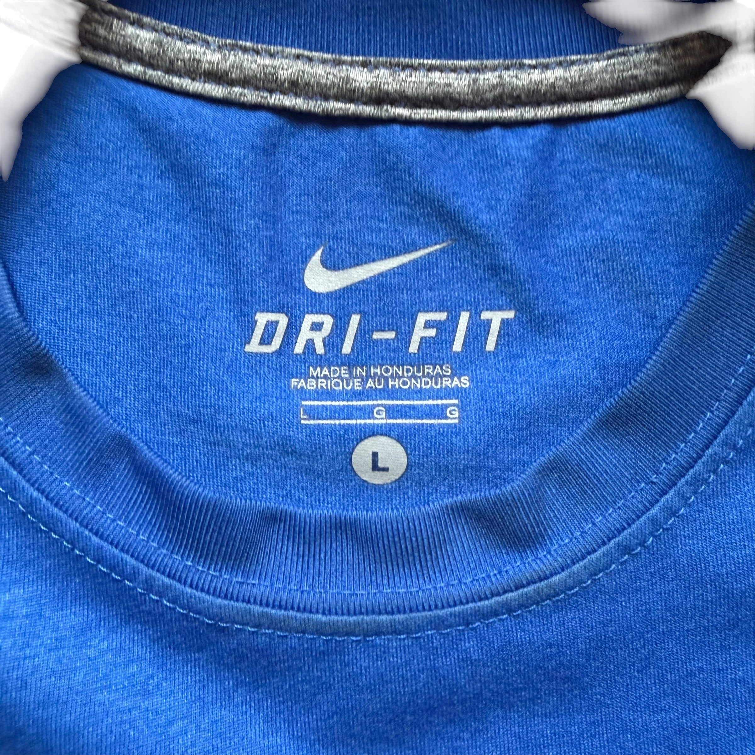 Nike “Bolero” Long Sleeve. L