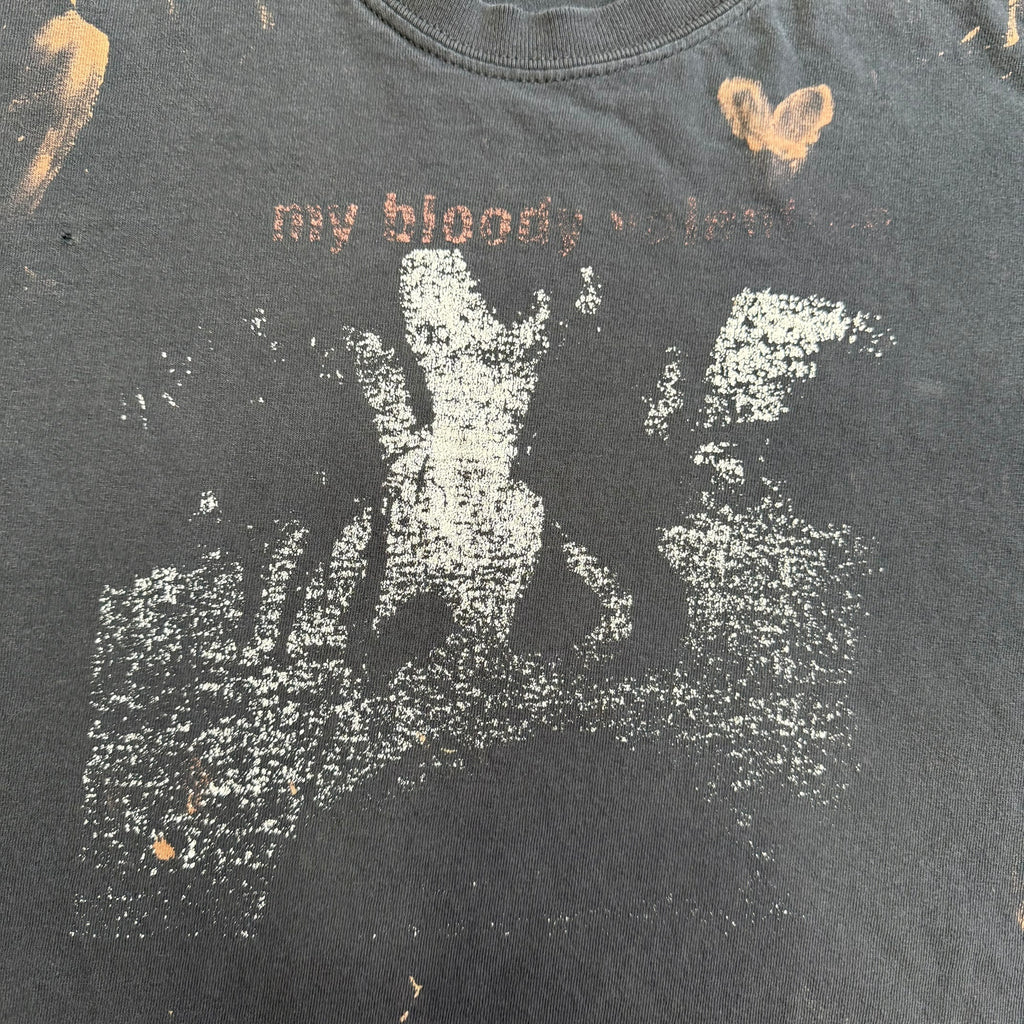 My Bloody Valentine T-Shirt. XL