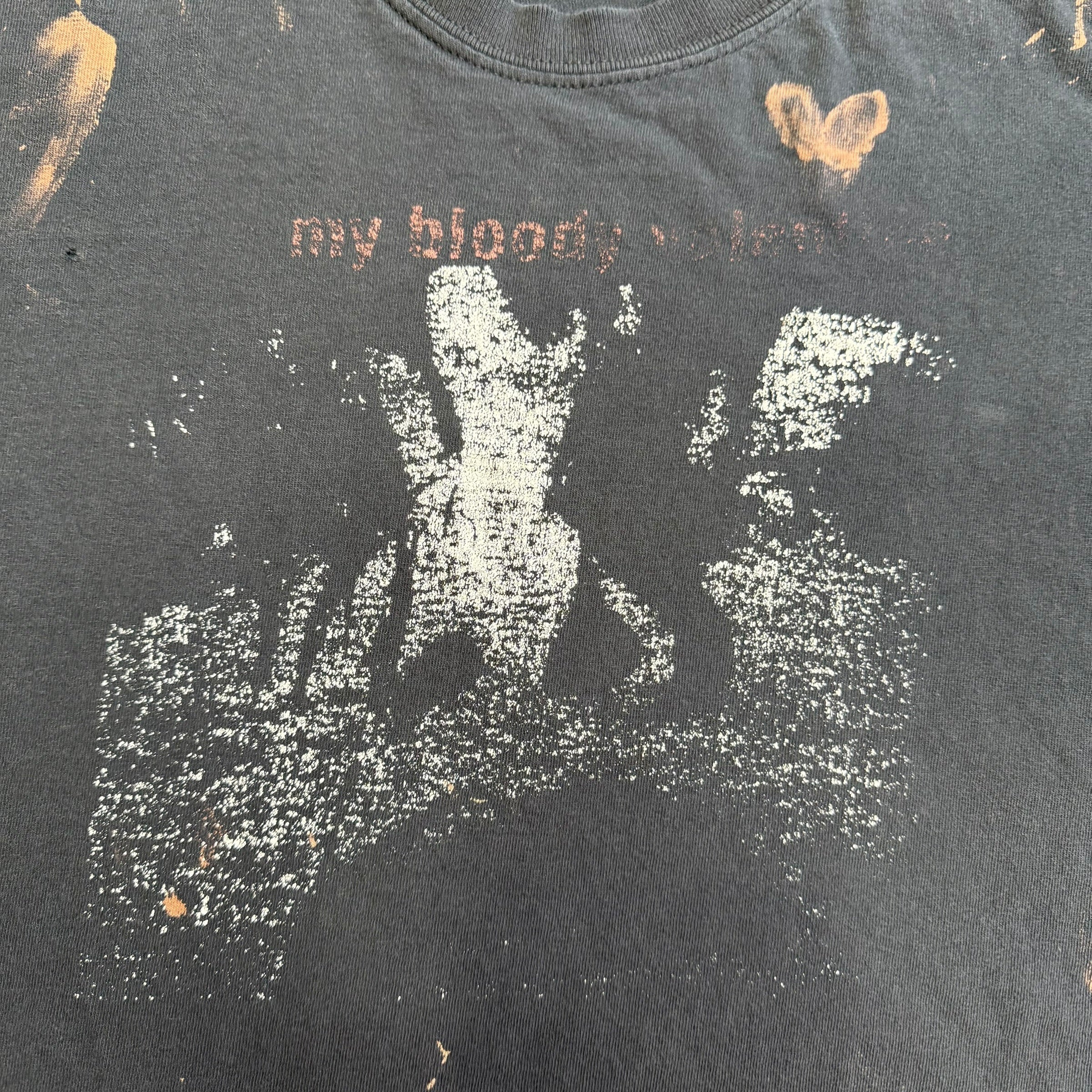 My Bloody Valentine T-Shirt. XL
