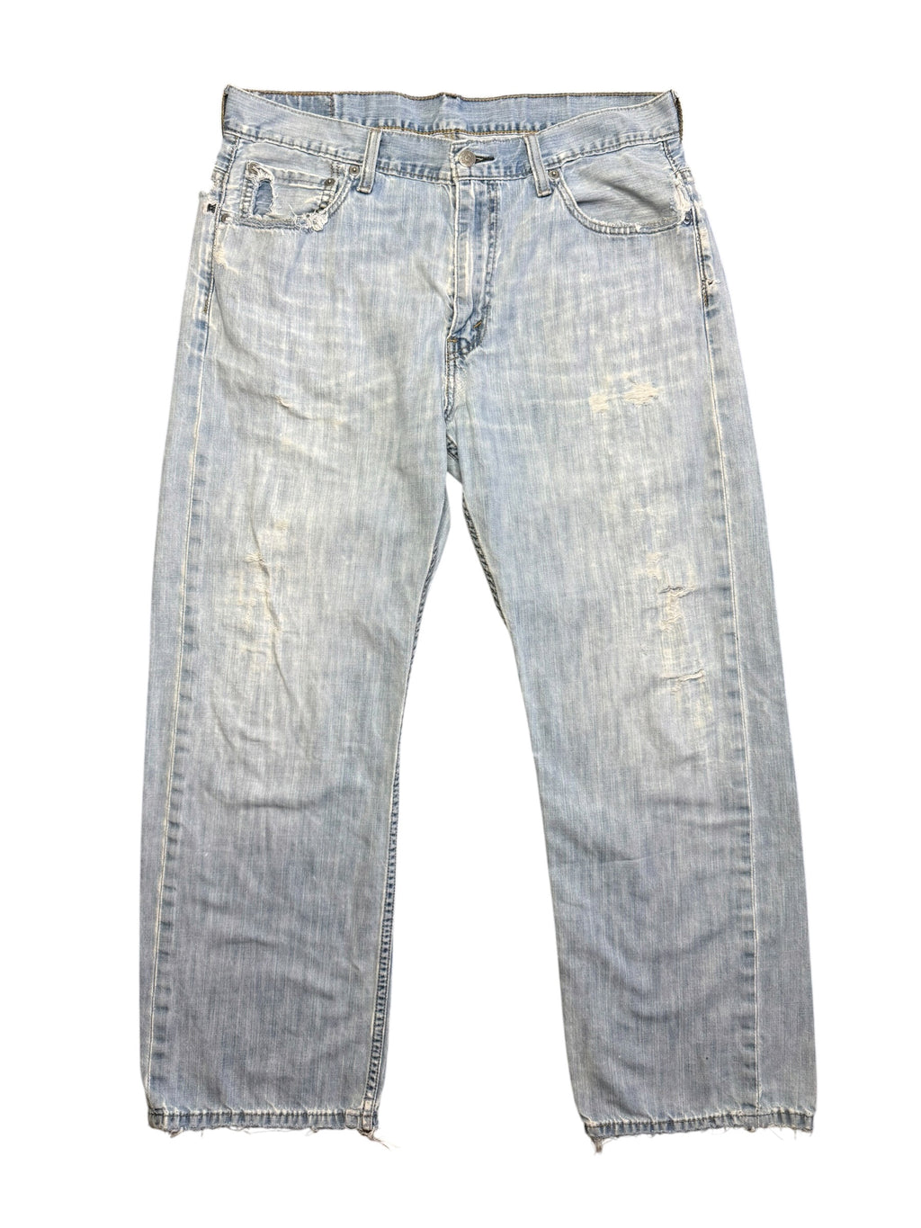 Levis 569 Jean. 34
