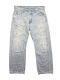Levis 569 Jean. 34