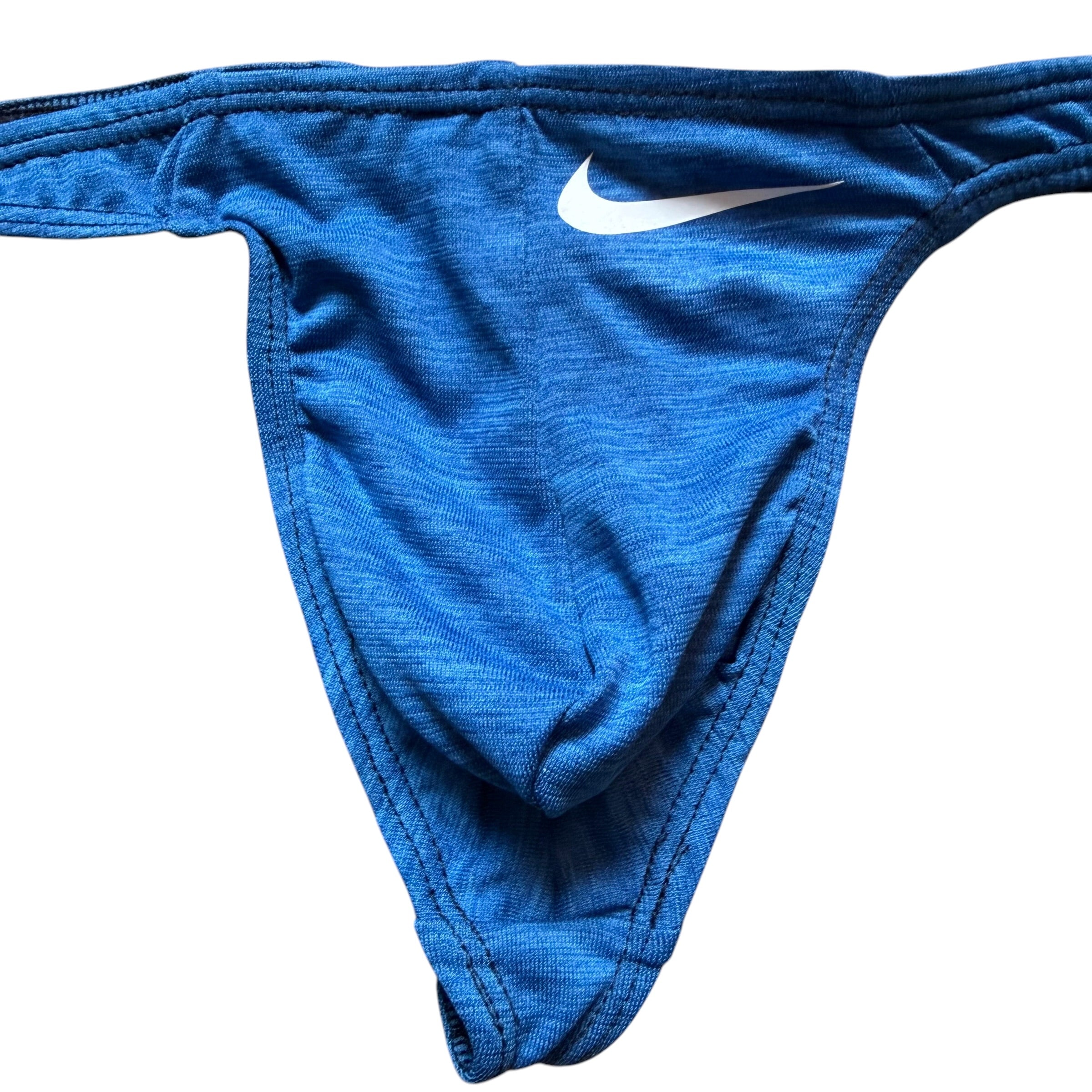 Nike Dri-Fit Thong. L