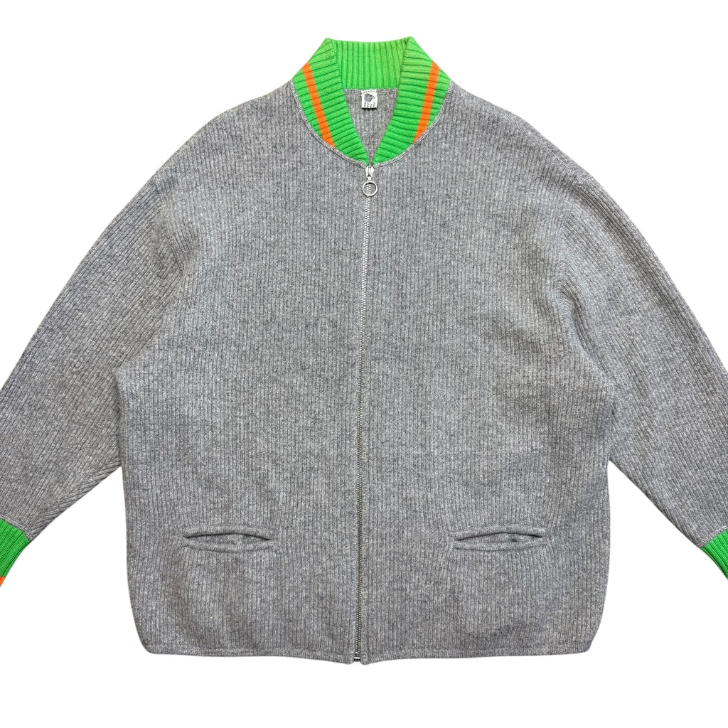 Italian Pure Wool Sweater. L