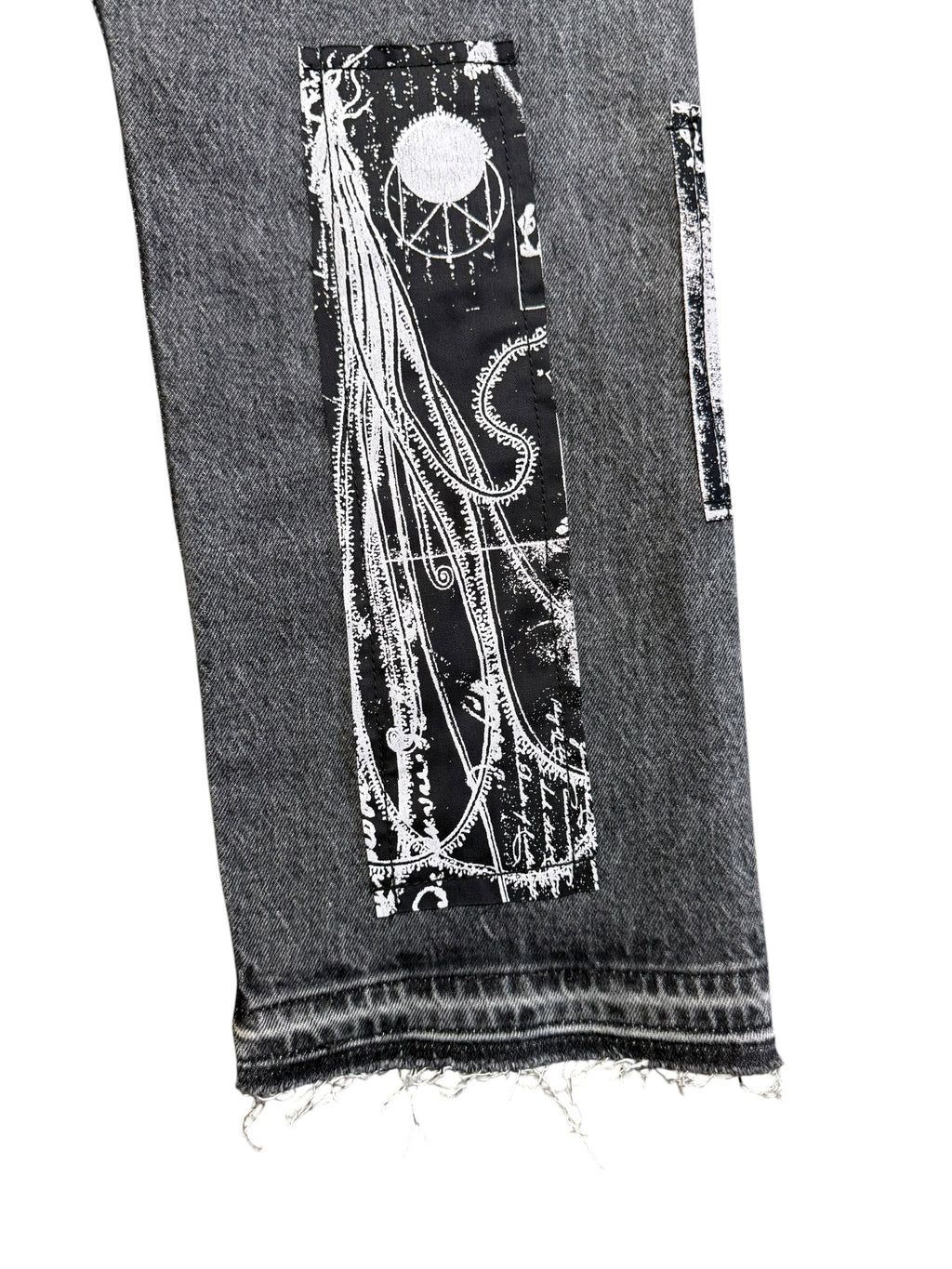 Patch'D Levis Premium Denim. 31