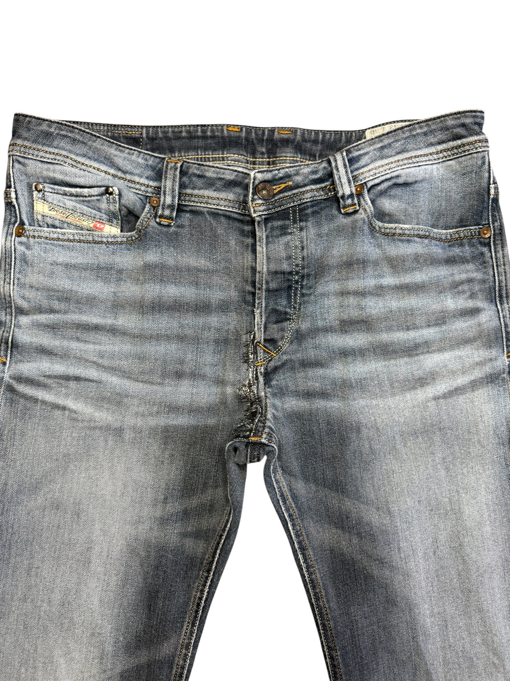 Diesel Industry Jean. 33
