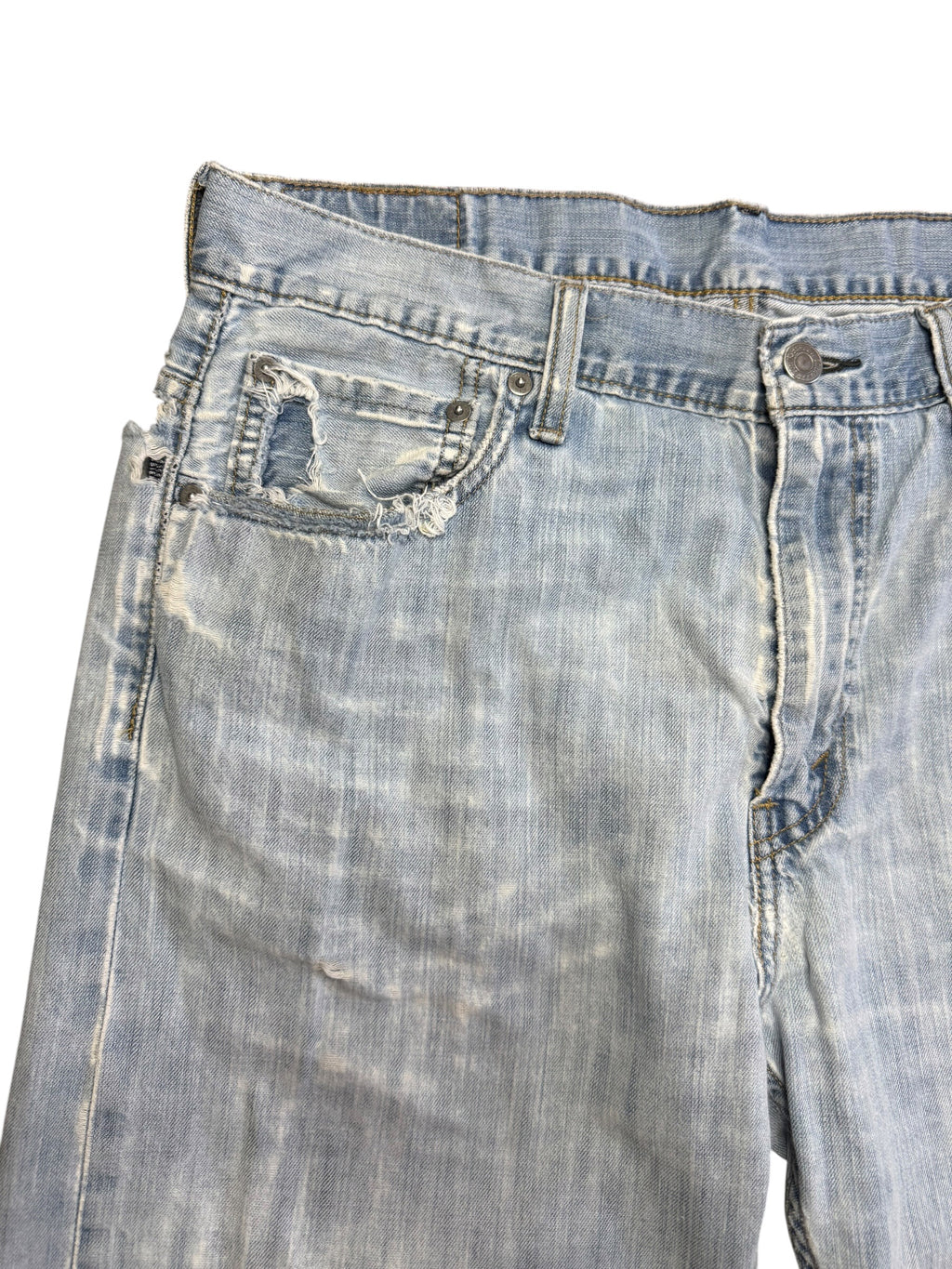 Levis 569 Jean. 34