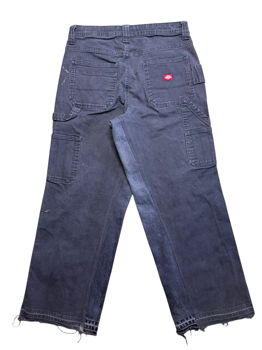 Dickies Wide Leg Pant. 30
