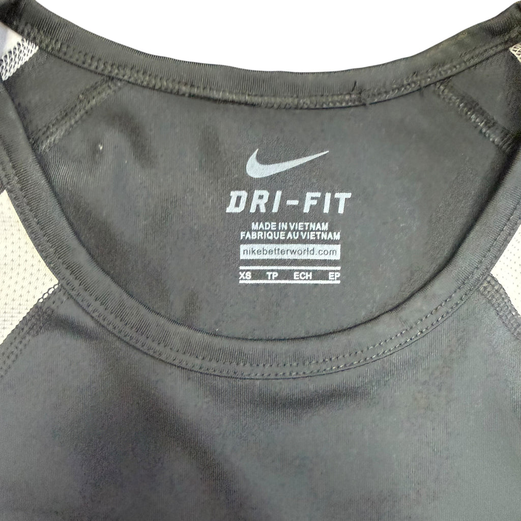Nike “Bolero” Long Sleeve. XS