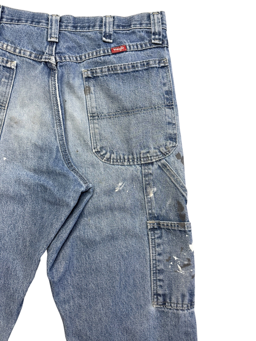 Wrangler Painters Pant. 34