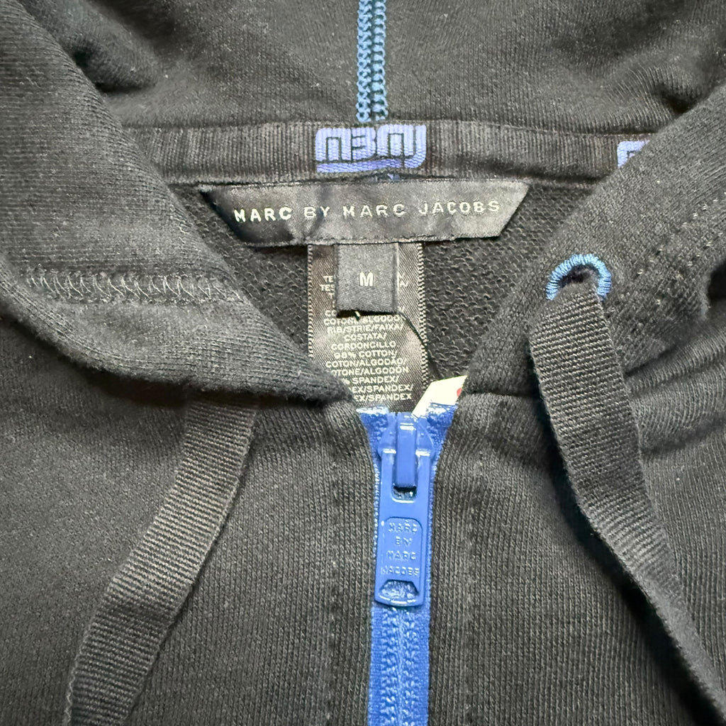 Marc By Marc Jacobs Hoody. M
