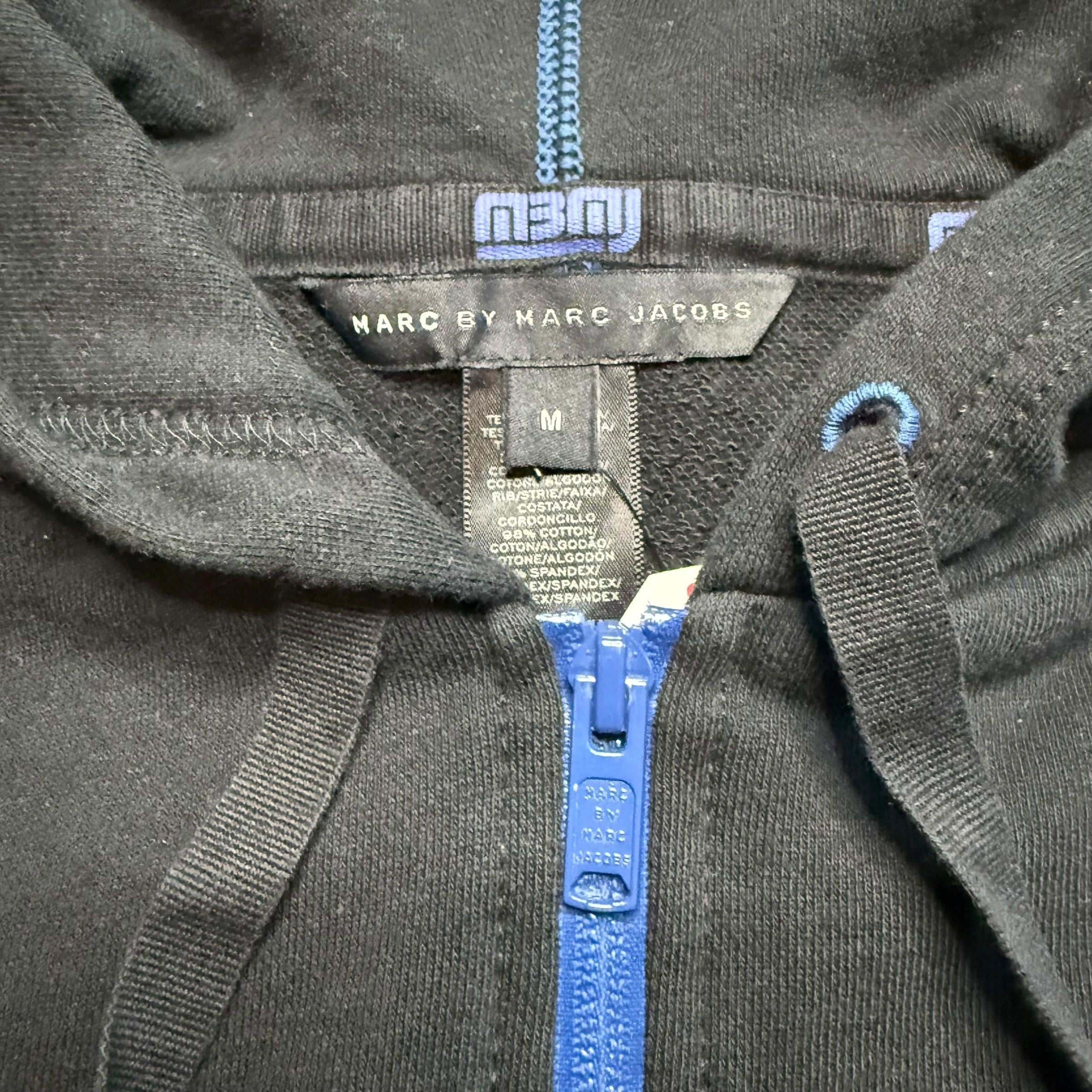 Marc By Marc Jacobs Hoody. M