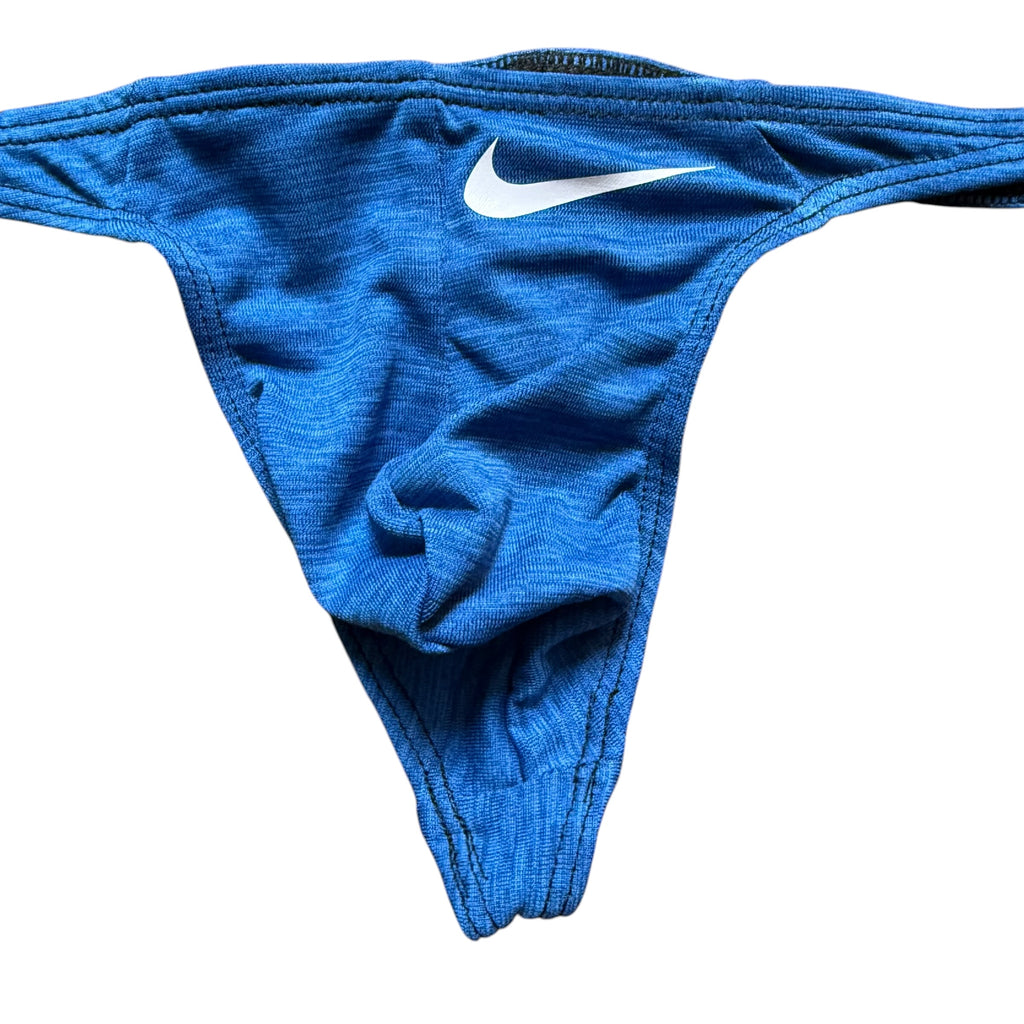 Nike Dri-Fit Thong. S