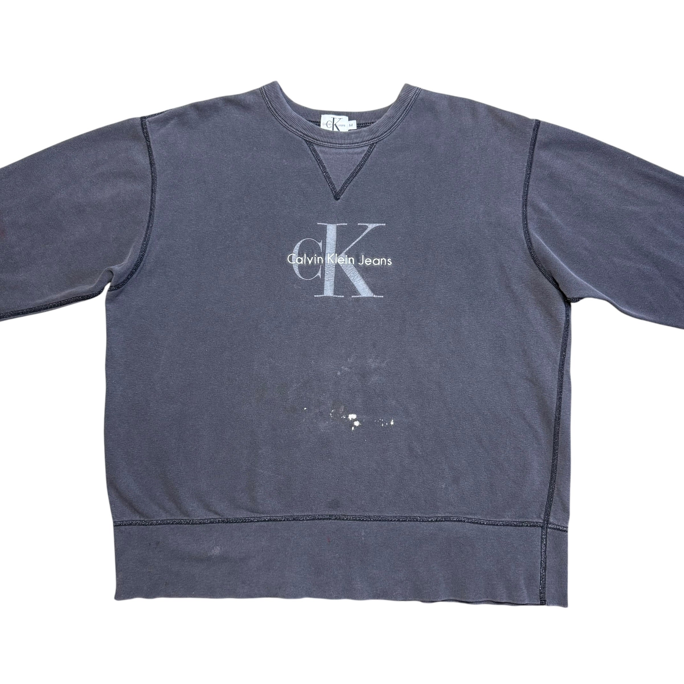 Calvin Klien Jeans Sweater. M
