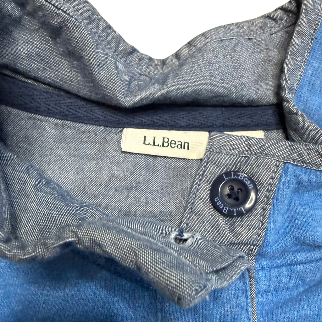 L.L. Bean Pullover Sweatshirt. S