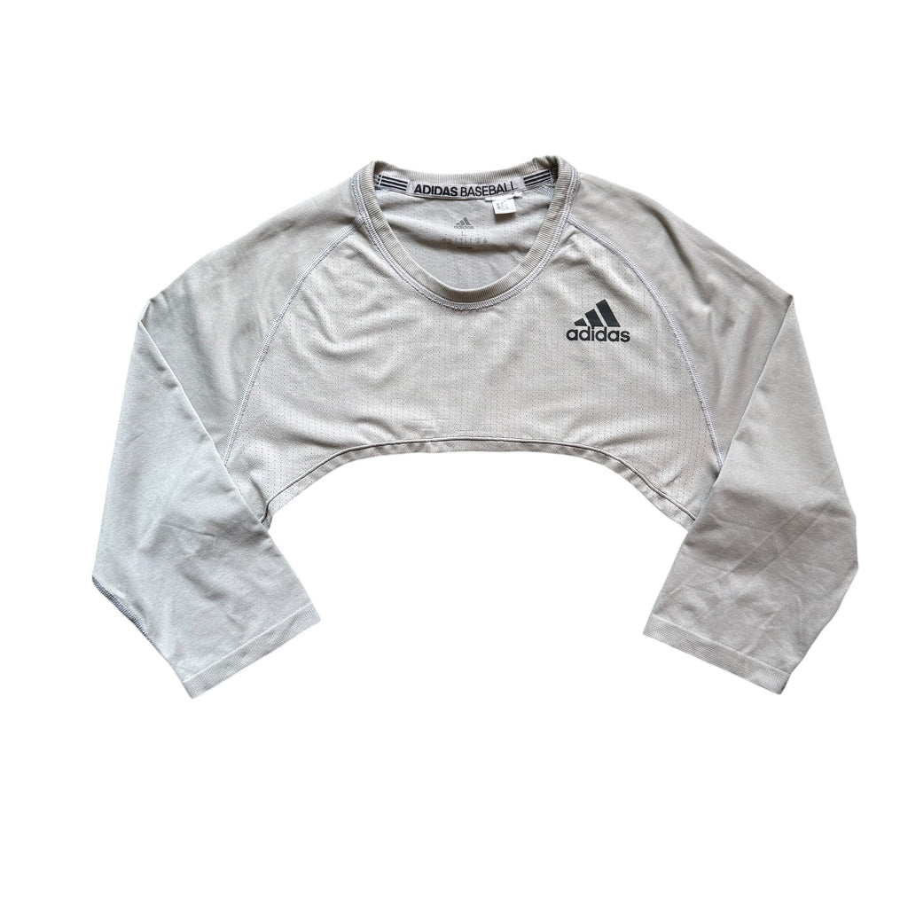 Adidas “Bolero” Long Sleeve. L