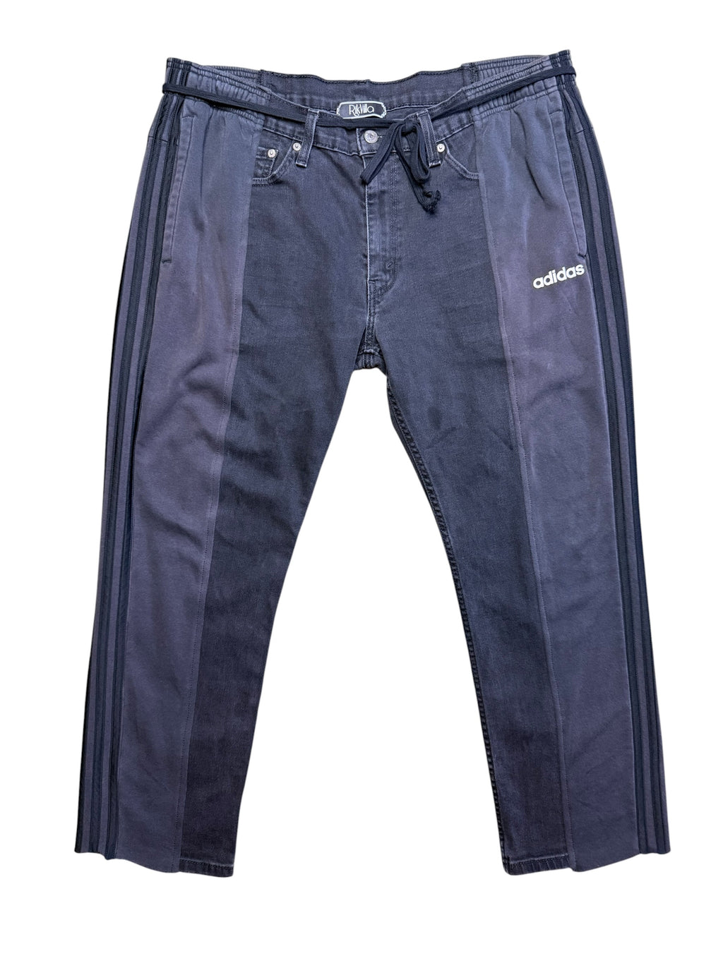 Adidas Levis Track Pant. 40