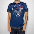 “Alabama” E-Label T-Shirt. M