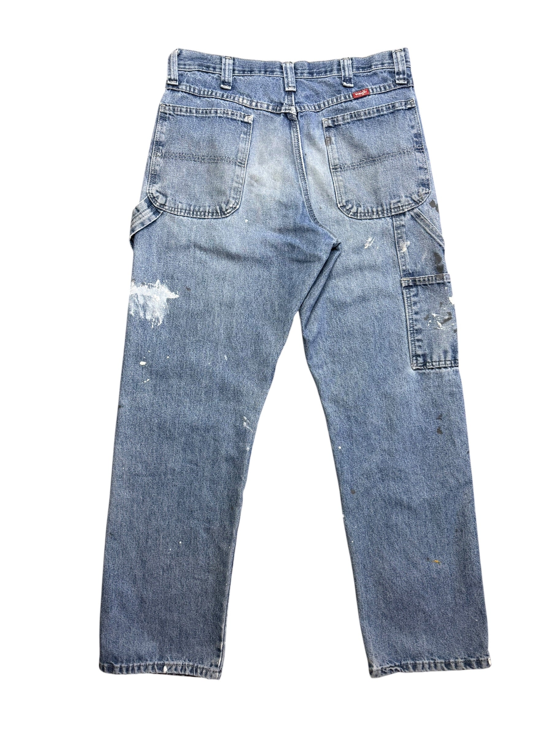 Wrangler Painters Pant. 34