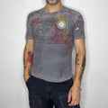 “Emporium” E-Label T-Shirt. S